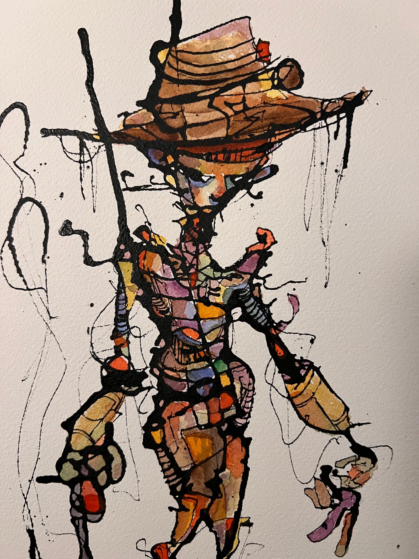 Deputy Q (Original 2026)