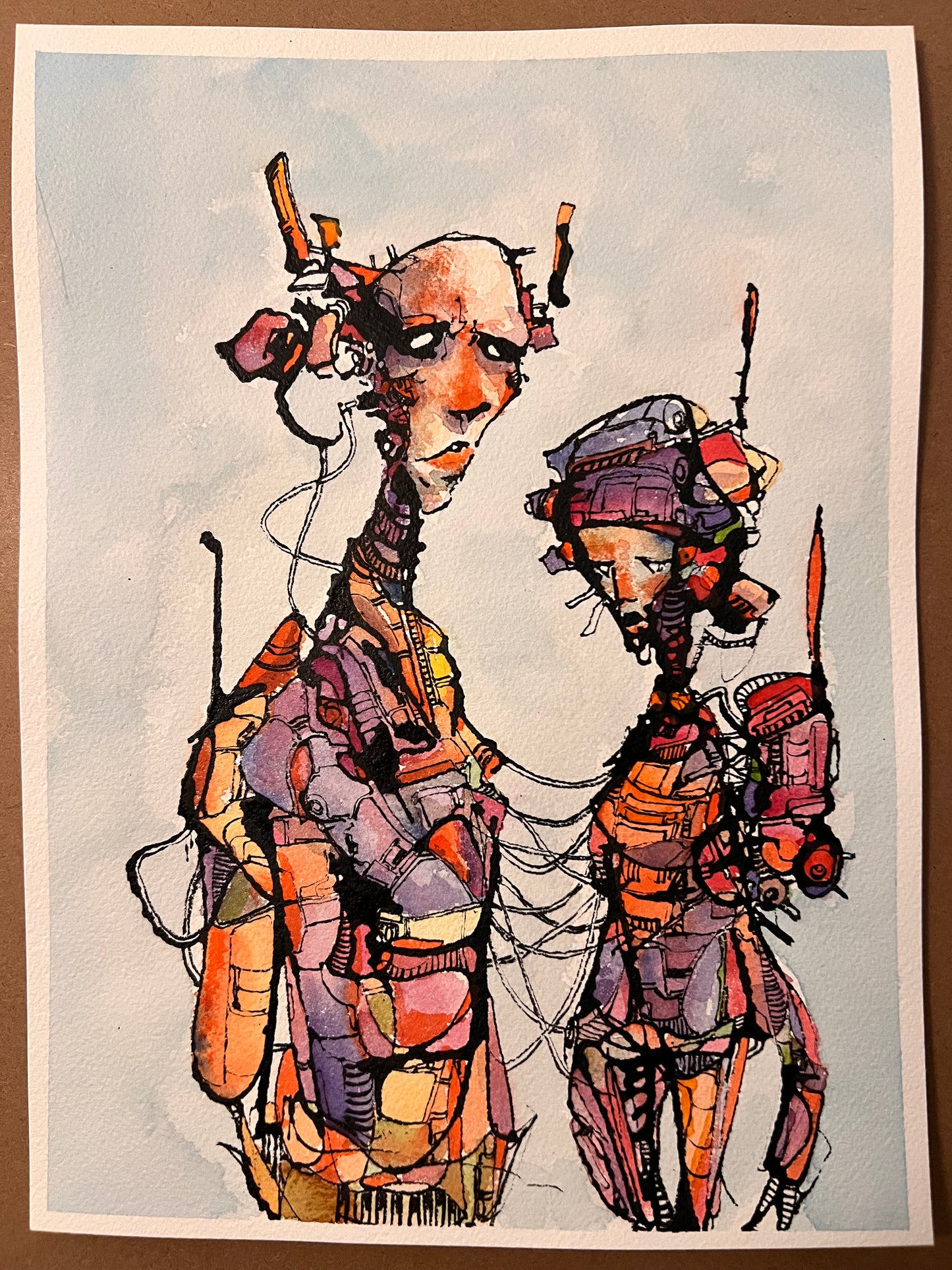 Parents (Original 2026)