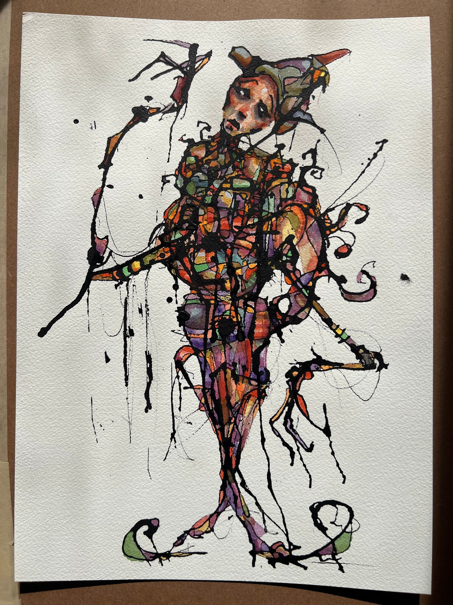 Art (Original 2026)