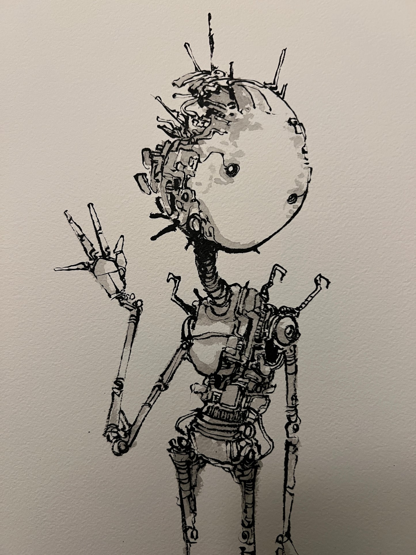 Waiting Again (Original 2026)