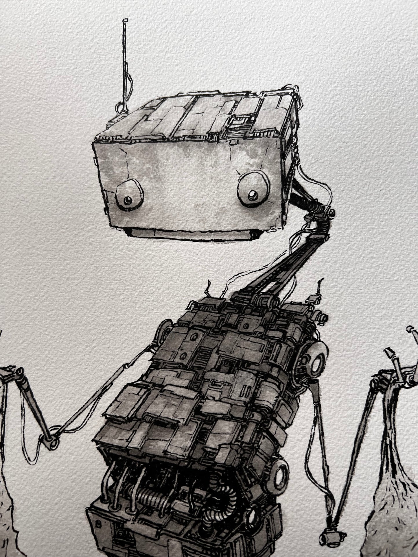 BART-Mart Bot (Original 2025)